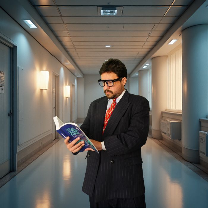 Equipe jurídica especializada